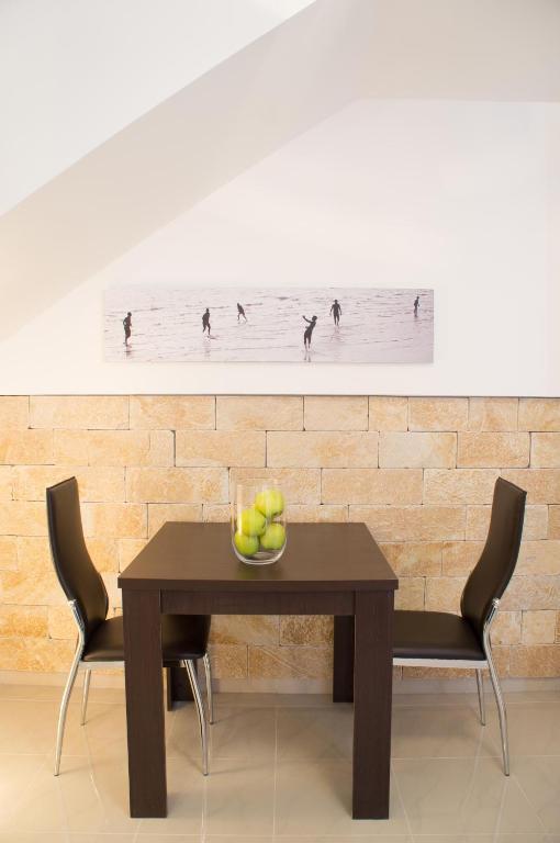 Split Allure Apartments Quarto foto