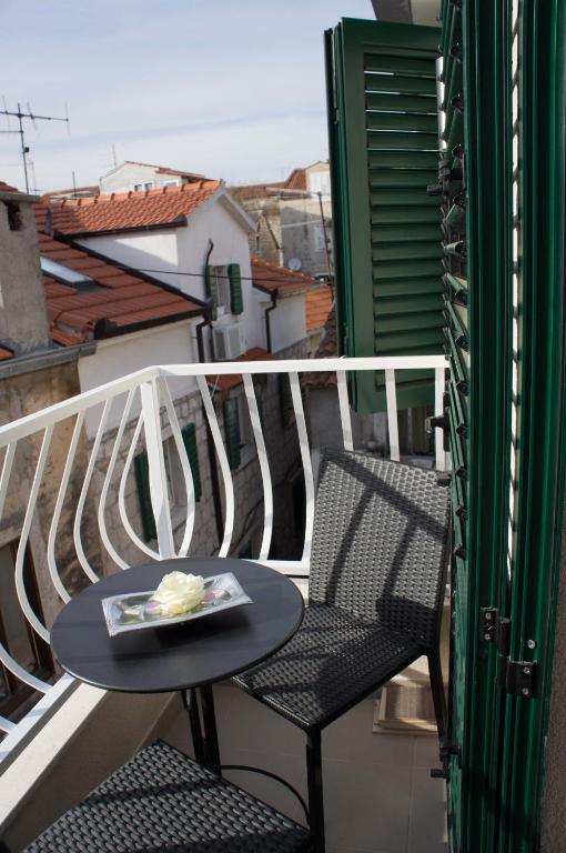 Split Allure Apartments Quarto foto